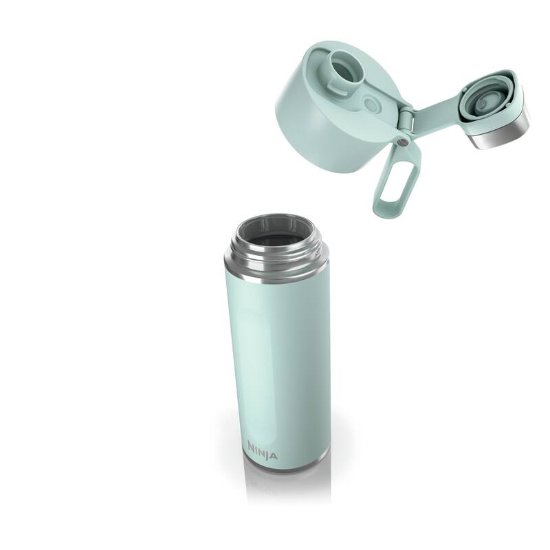 Ninja Thirsti 24oz. Travel Bottle