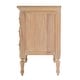 preview thumbnail 28 of 28, Easterbrook 31.5 in. W Rectangular Wood 4-Drawer Accent Chest
