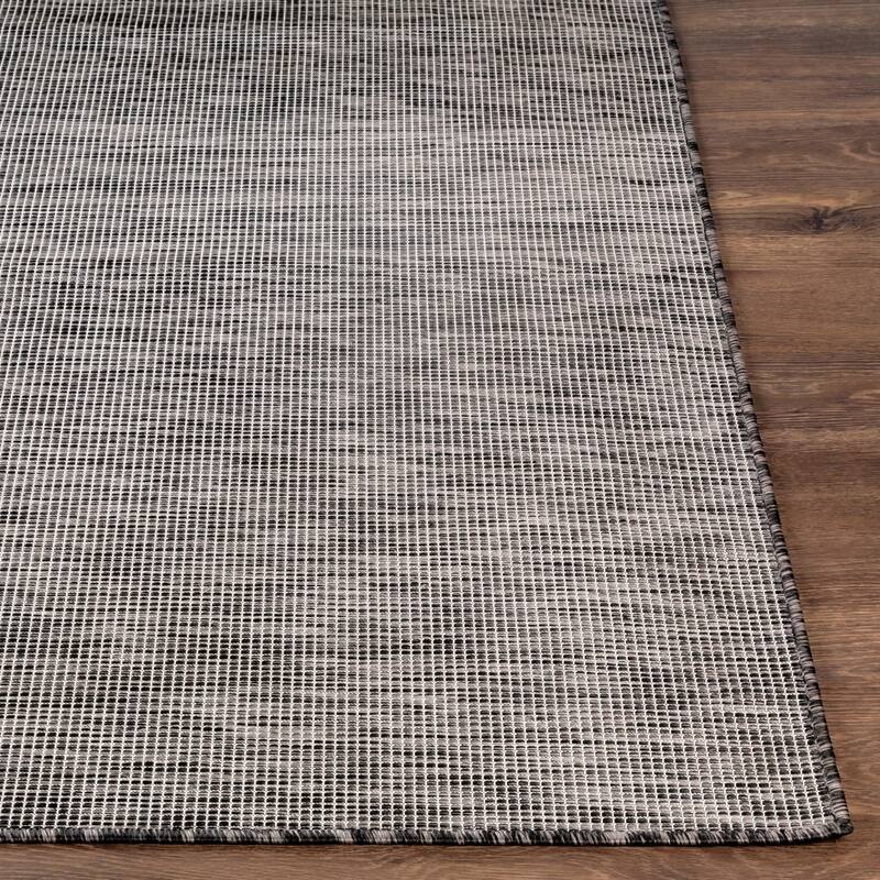Artistic Weavers Rowena Indoor / Outdoor Heathered Area Rug