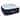 73" Square Inflatable Hot Tub 4-6 Person Spa 130 Air Jets 240gal