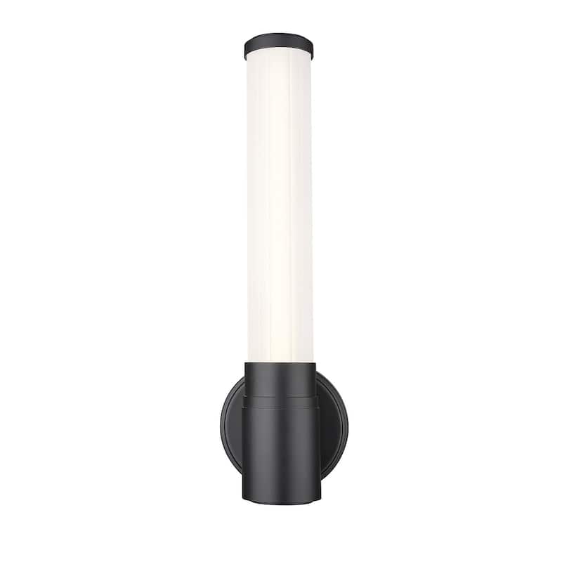Z-Lite 1020-1S-LED Warwick 17" Tall Bathroom Sconce
