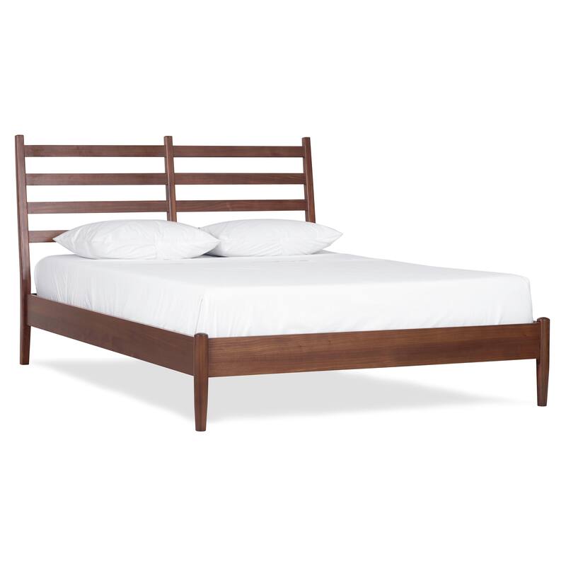 Poly & Bark Truro Bed Frame - Queen