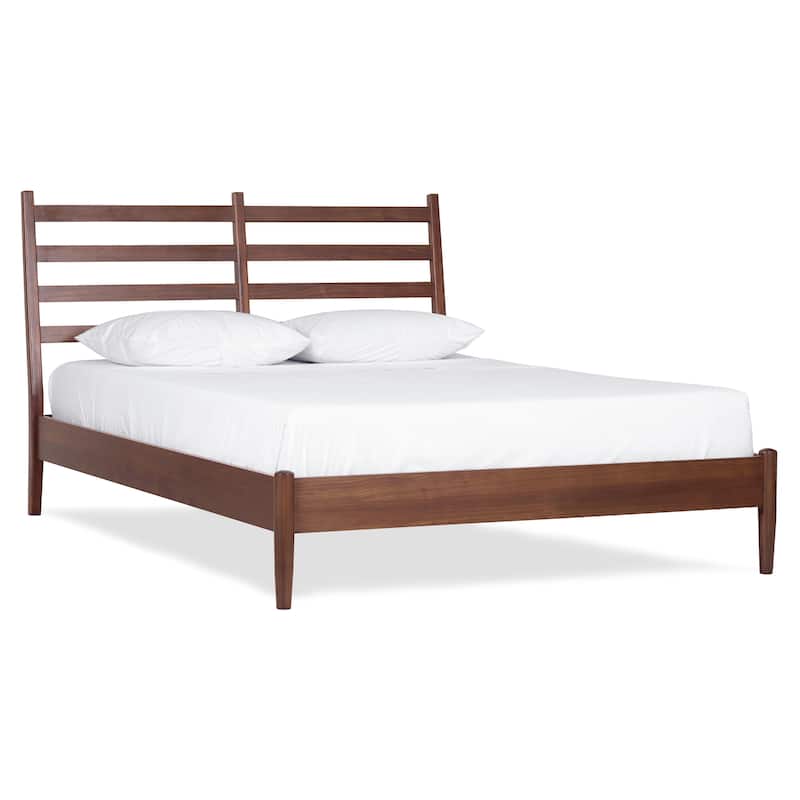 Poly & Bark Truro Bed Frame - King