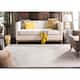 SAFAVIEH Madison Stella Boho Chic Ogee Trellis Rug