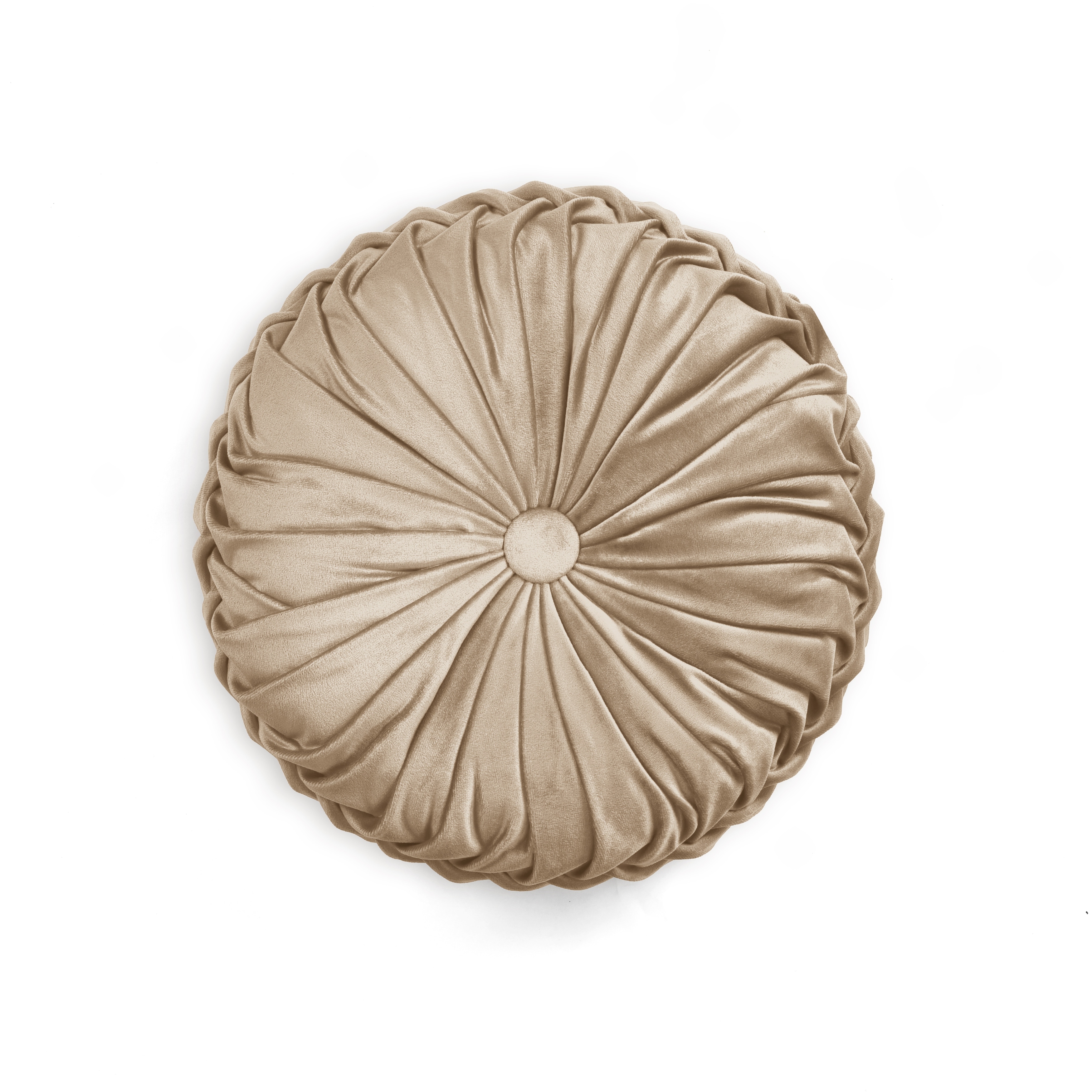Circular throw pillow on sale