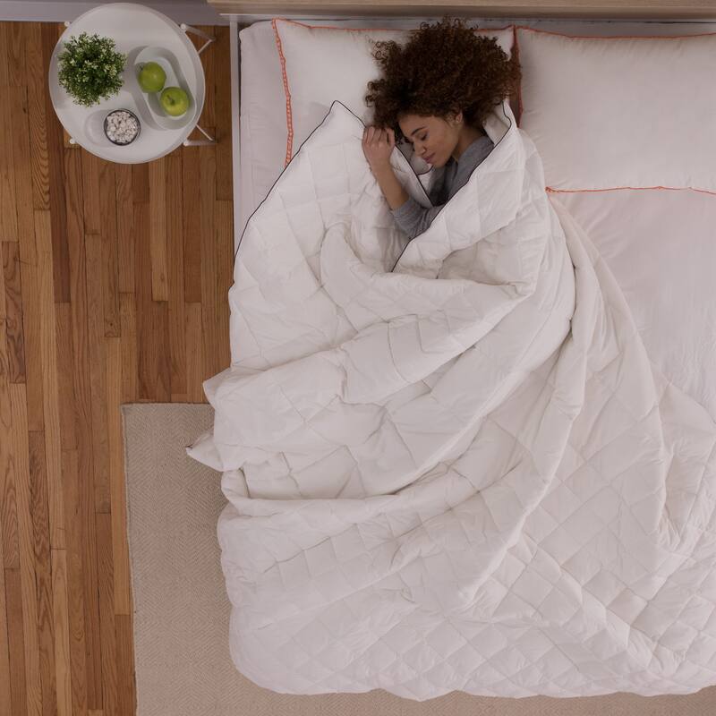 INTELLI-PEDIC ComfortOne All Seasons Comforter - King