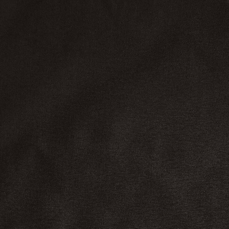 Sun Zero Cyrus Thermal Total Blackout Grommet Curtain Panel, Single Panel