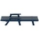 preview thumbnail 11 of 71, Laguna Hdpe All Weather Outdoor Patio Pool Reclining Chaise Lounge