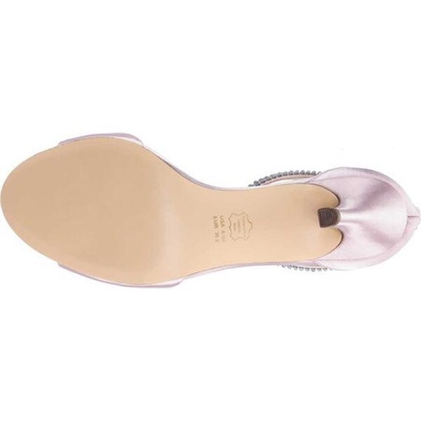 volanda ankle strap sandal