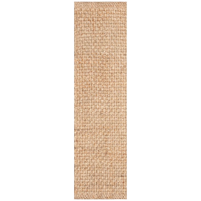 Liora Manne Playa Plain Indoor Area Rug - 2' x 5' - Natural