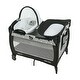 preview thumbnail 2 of 4, Graco Pack 'n Play Travel Dome LX Playard, Annie