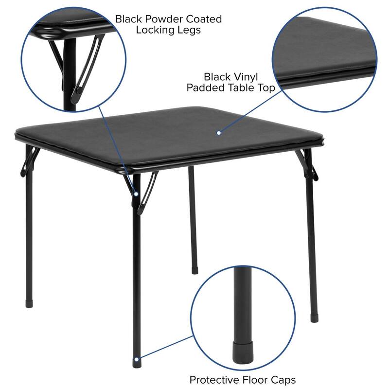 Kids Folding Table