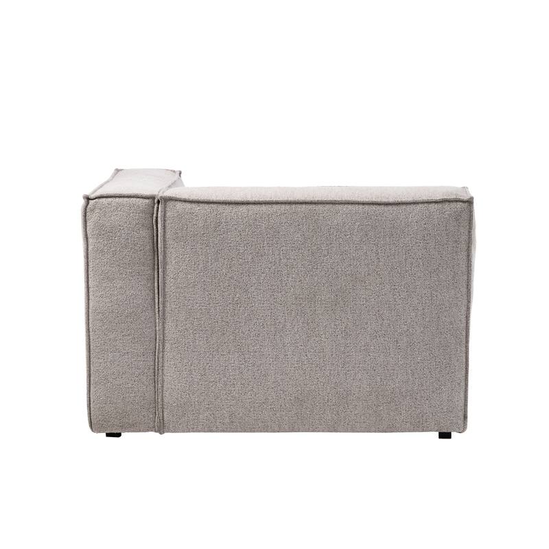 Rye Studio Deep Seat Modular Chaise