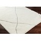 preview thumbnail 6 of 4, Livabliss Bologna Moroccan Plush Area Rug