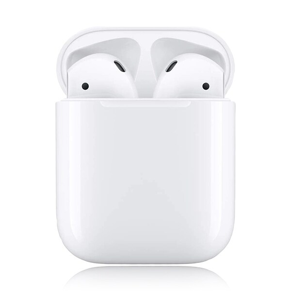 bluetooth earpod