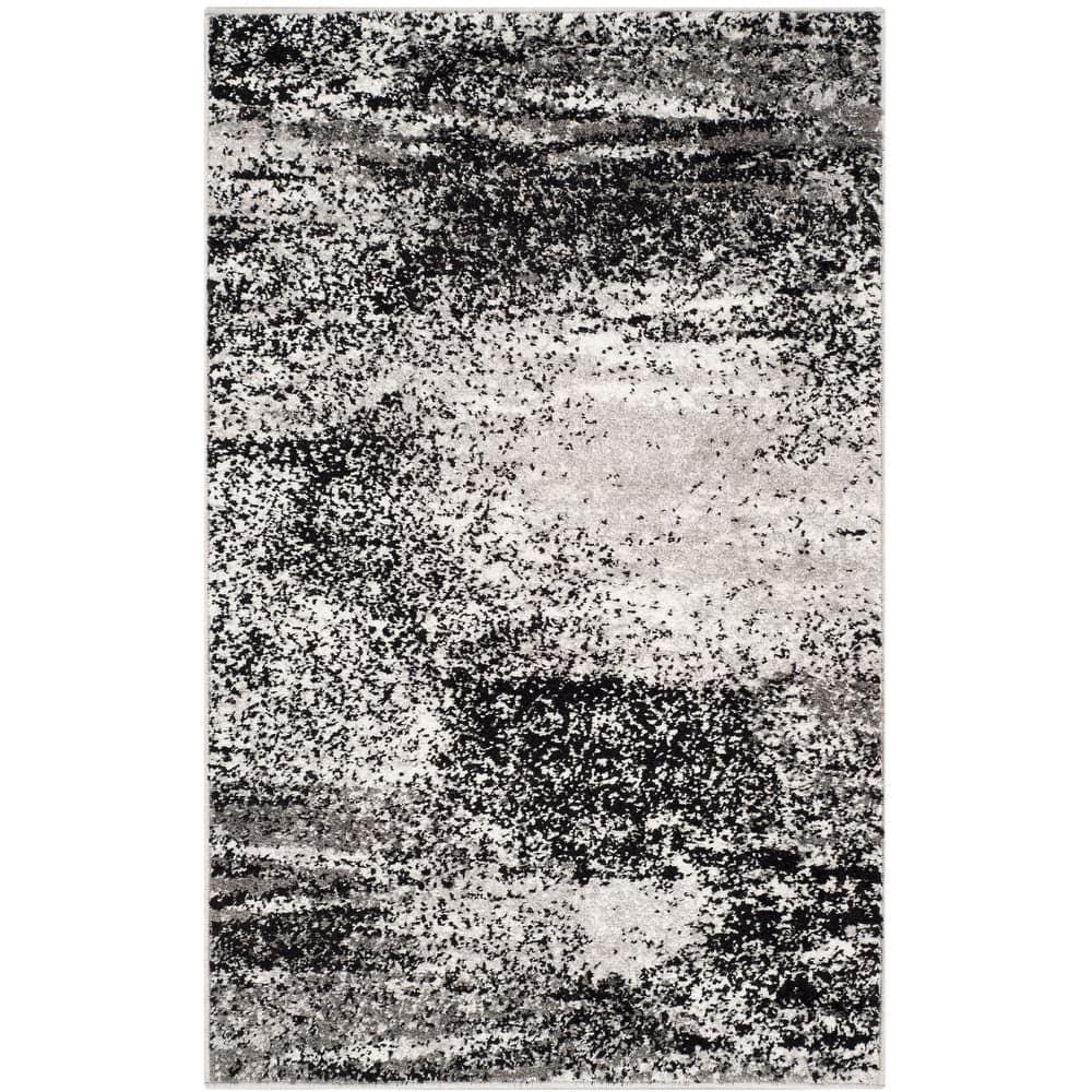 SAFAVIEH, Adirondack Allegonda Modern Abstract Rug