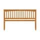 preview thumbnail 27 of 113, AFI Mission Headboard
