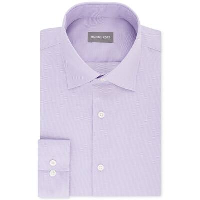Purple Michael Kors Men S Clothing Shop Our Best Clothing Shoes Deals Online At Overstock