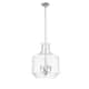 Option Brushed Nickel