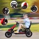 preview thumbnail 10 of 22, 12V Electric Go Kart for Kids