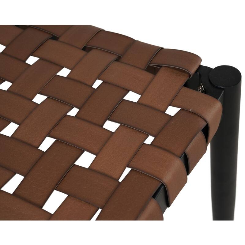 Patio Wicker Rattan Adirondack Chairs And Table Set