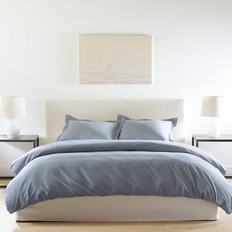 Jennifer Adams Eternal 3pc. Duvet Set