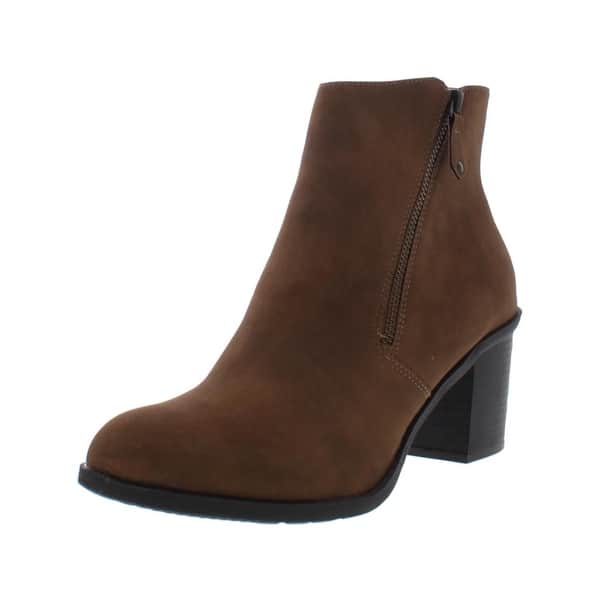 women's tan dress boots Stand Corrected Ivory Faux Leather Suede Ankle | Size: 5.5 Dorset adds impact to day to evening outfits  from your favourite tailored jeans to floaty maxi dress. Full Metal Loft Bed with