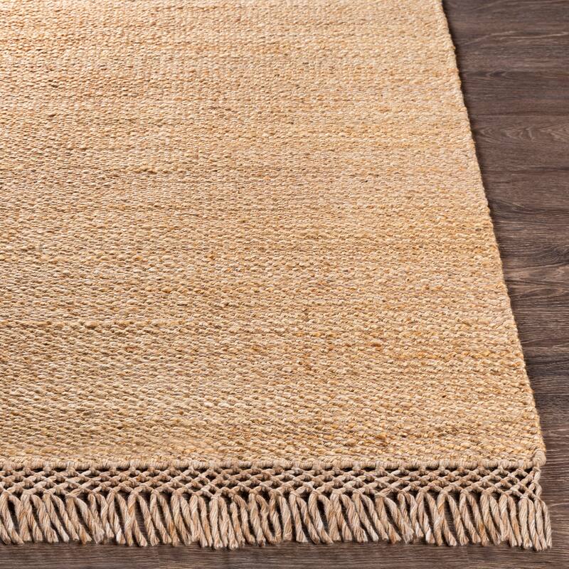 Artistic Weavers Tortue Modern Jute/PET Yarn Handmade Area Rug