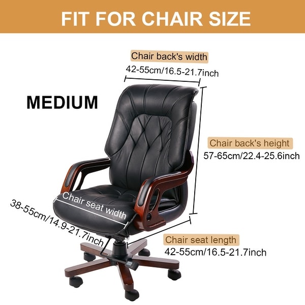 chair back slipcovers
