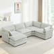 Option Mist Grey