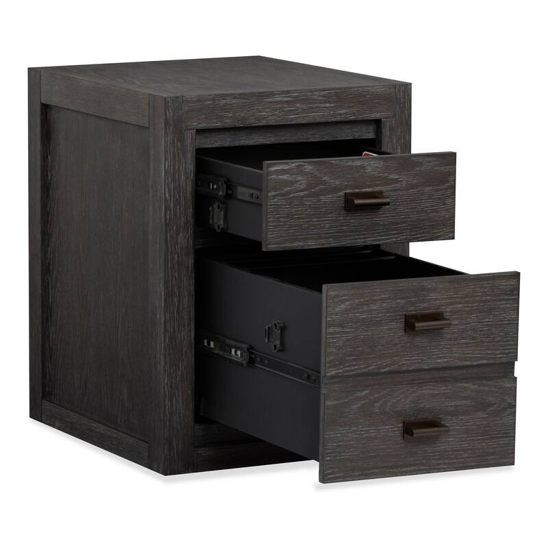 Magnussen Home Plum Creek Ravenwood Black Mobile File