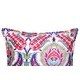 preview thumbnail 8 of 10, Boho Chic Victorian Turkish Pillow