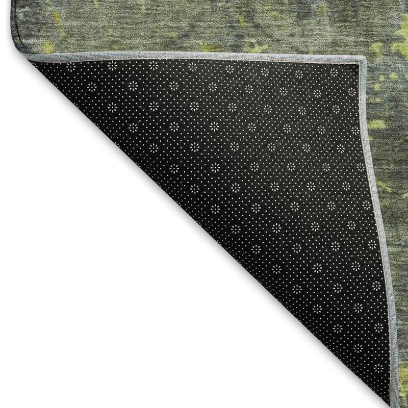 Premium Washable Super Soft Chic Abstract Mayfield Rug