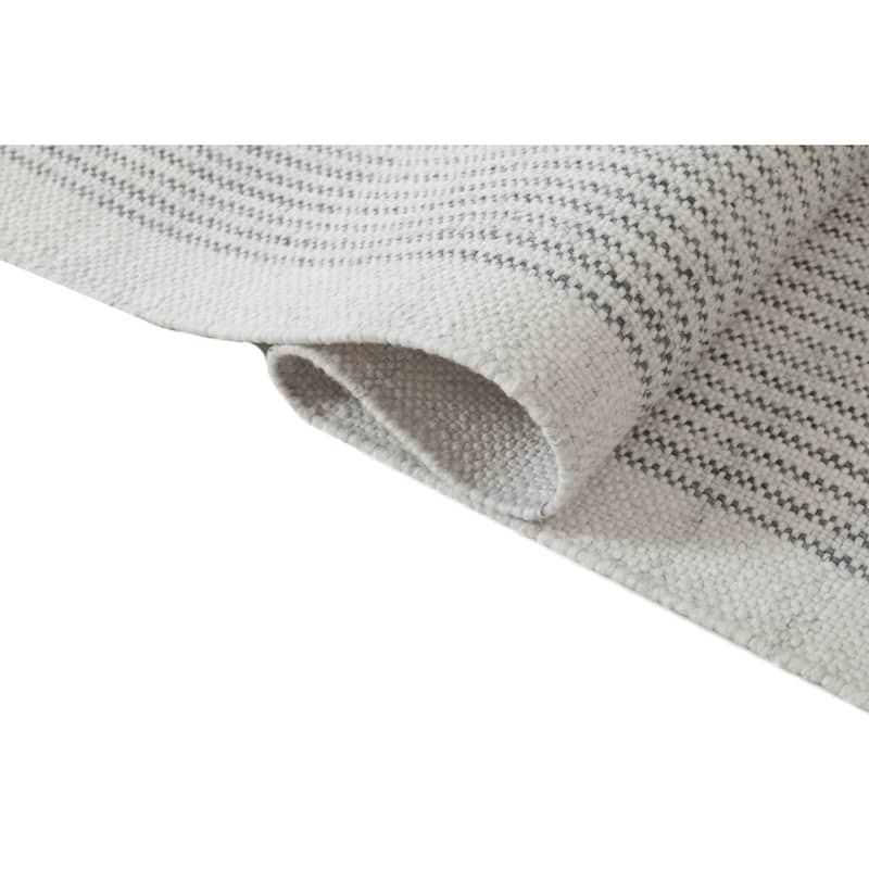 Terra by Obeetee Layla Biella Rug