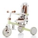 preview thumbnail 21 of 48, Baby Tricycle 7 in 1 , Foldable Toddler Tricycle with Removable and Adjustable Parent Handle
