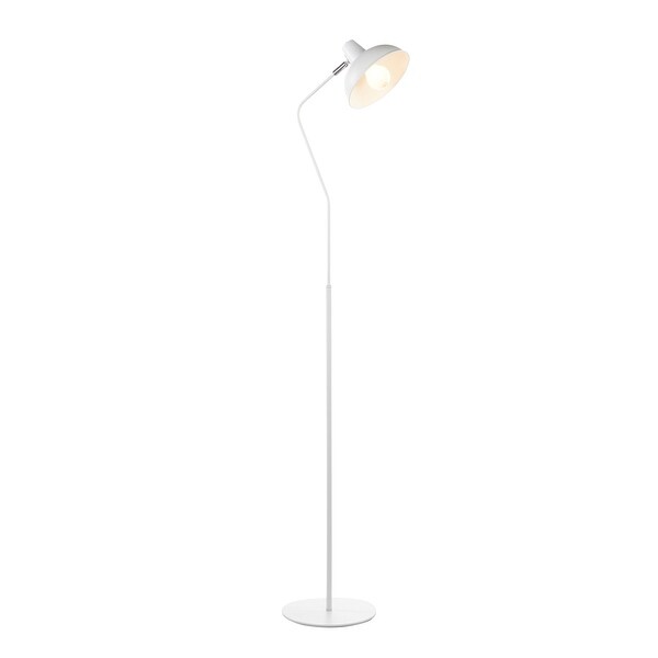 Strick & Bolton Arne Contemporary Metal Floor Lamp. Opens flyout.