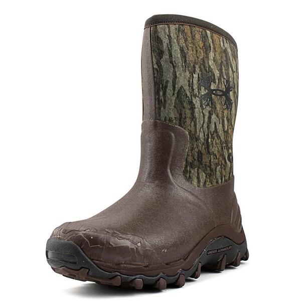 Under armour haw shorty boots Outlet