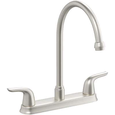 PROFLO PFXC6887LS 1.75 GPM Standard Kitchen Faucet