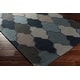 preview thumbnail 27 of 57, Hand-Tufted Ryde Moroccan Trellis Wool Rug