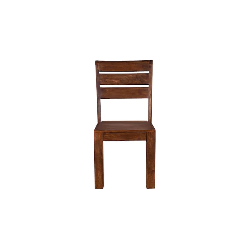 Willow 5-piece Solid Wood Dining Set