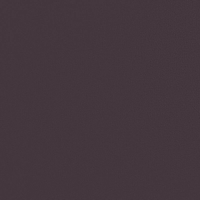No. 918 Emily Voile Sheer Grommet Curtain Panel- Single Panel