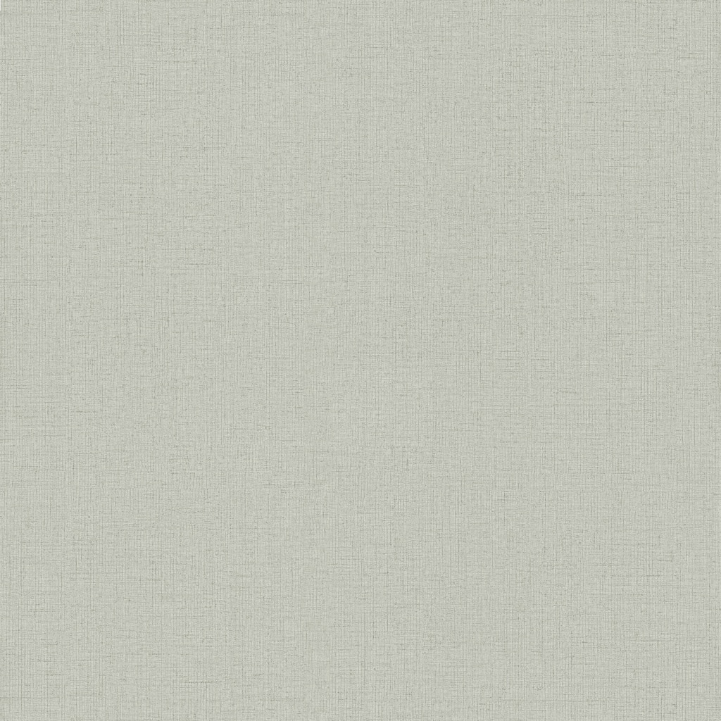 Ronald Redding Rugged Linen Featherstone Wallpaper