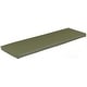 preview thumbnail 20 of 21, Bench Cushion 4 Foot - Cottage Green