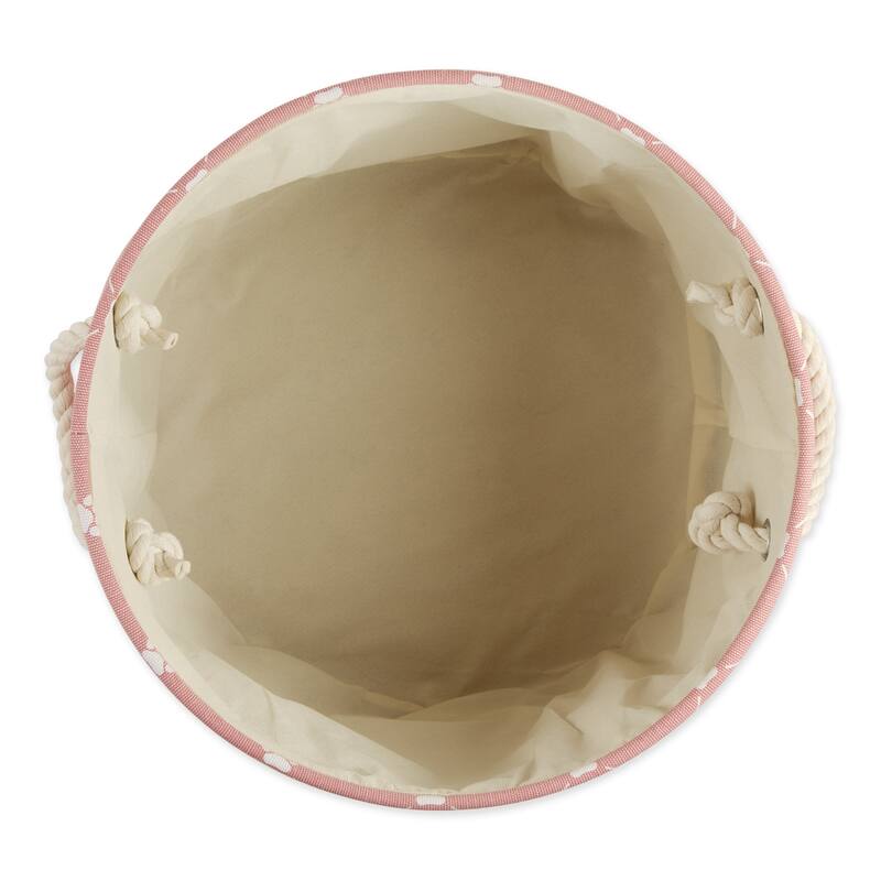 Bone Dry Polyester Pet Bin Trellis Paw