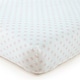 preview thumbnail 3 of 3, Willow 5-Piece Nursery Crib Bedding Set - Pink - Levtex Baby