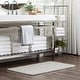 preview thumbnail 39 of 60, Mohawk Home Lavish Plush Bath Rug
