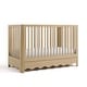 preview thumbnail 1 of 24, Storkcraft Casablanca Deluxe 5-in-1 Convertible Crib with Bonus Toddler Guardrail