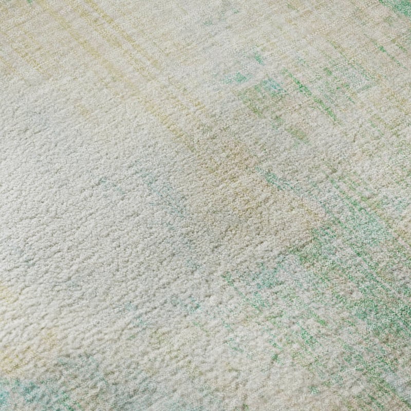 Premium Washable Super Soft Abstract Glam Mayfield Rug