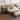 Milano 4-Piece Bedroom Set with Floating Nightstand Extension Panel