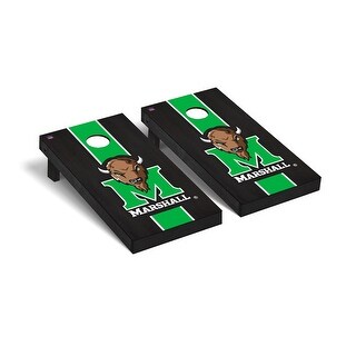 Marshall Thundering Herd 2x4 Pro Cornhole Boards - V8